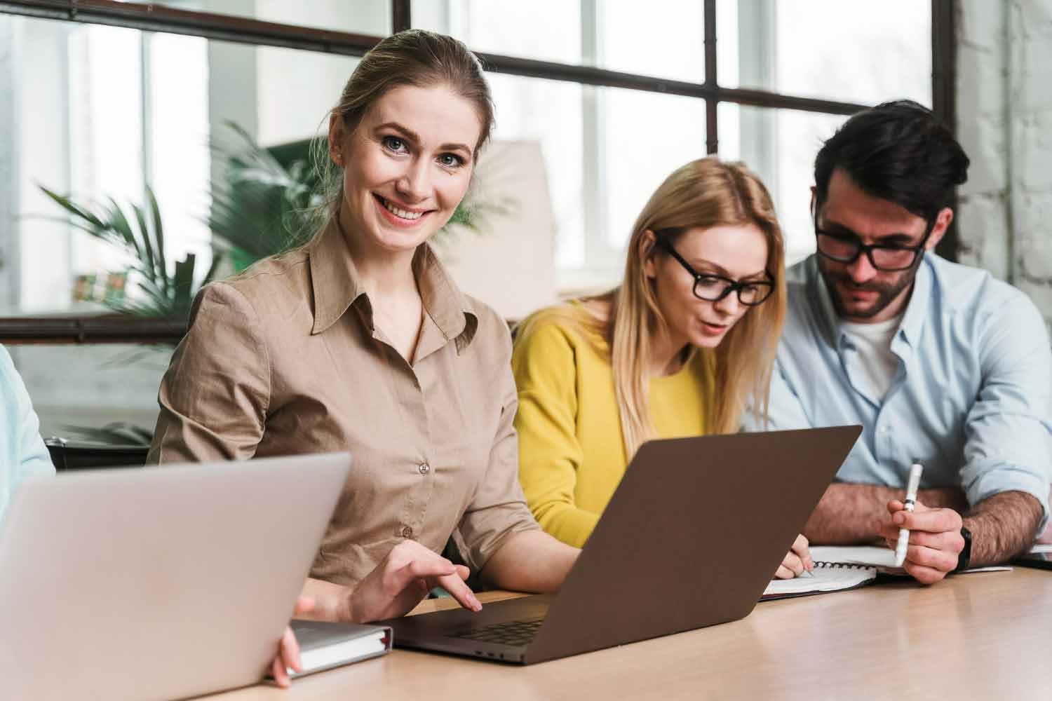 IT Staffing
