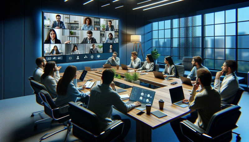 Offshore / Onshore / Nearshore Staffing